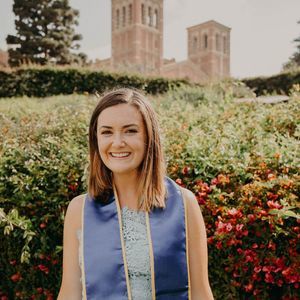 Meet your Posher, Frances